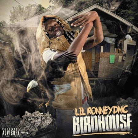 Lil Ronney DMC - Bird House (2021)