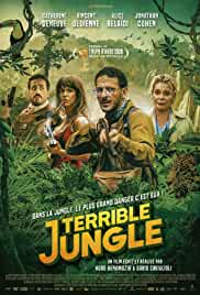 Terrible Jungle (2020) HDCAM Hindi [Unofficial Dubbed & French] Dual Audio 720p