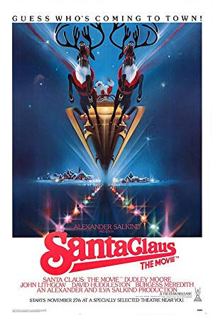 Santa Claus 1985 720p BluRay H264 AAC RARBG