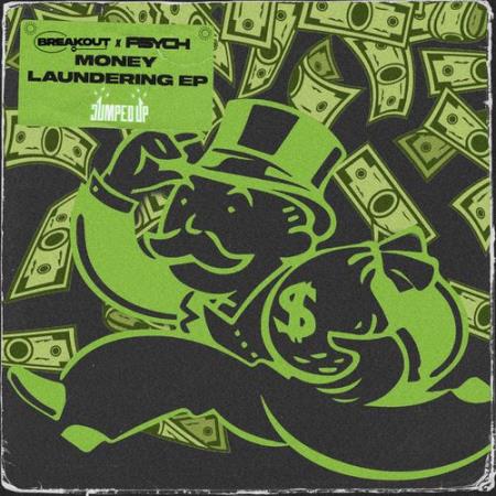 Psych, Breakout - Money Laundering (2021)