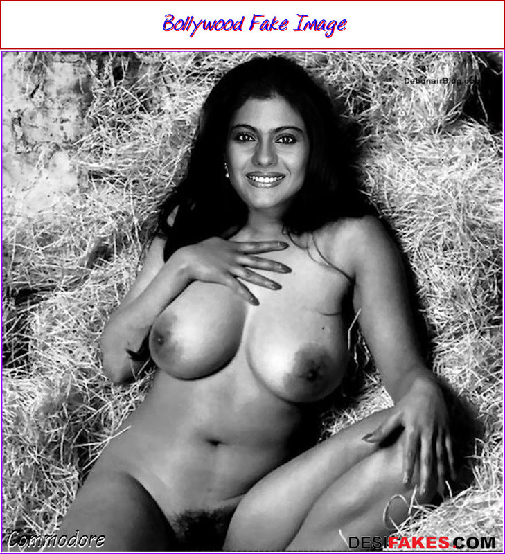 Debonairblog Indian Stars Fake Nudes - Kajol Devgan fake porn images (old) - Bollywood Actress - | Page 15 |  Desifakes.com