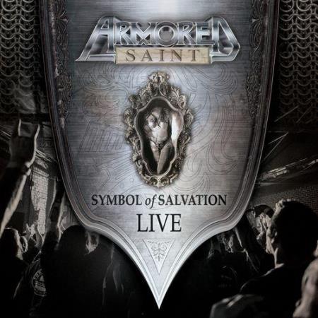 Armored Saint - Symbol of Salvation (Live) (2021)