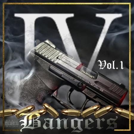 Big Legion - IV Bangers, Vol. 1 (2022)