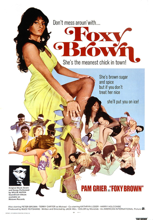 Foxy Brown (1974) MULTi.1080p.BluRay.REMUX.AVC.FLAC.2.0-OK | Lektor PL