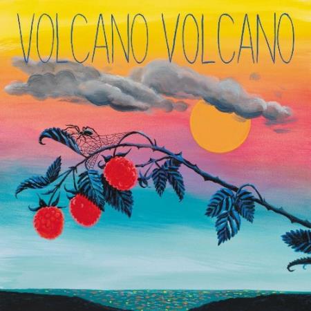 Steven Lambke - Volcano Volcano (2022)