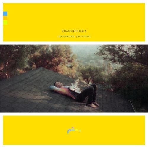 Rostam - Changephobia (Expanded Edition) (2021)