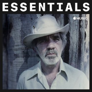 J.J. Cale - Essentials (2020) .mp3 - 320 kbps