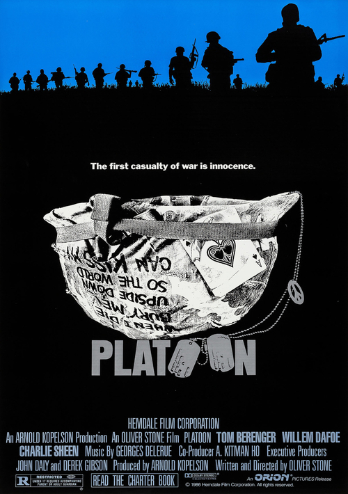 Pluton / Platoon (1986) MULTi.1080p.BluRay.REMUX.AVC.DTS-HD.MA.5.1-OK | Lektor i Napisy PL