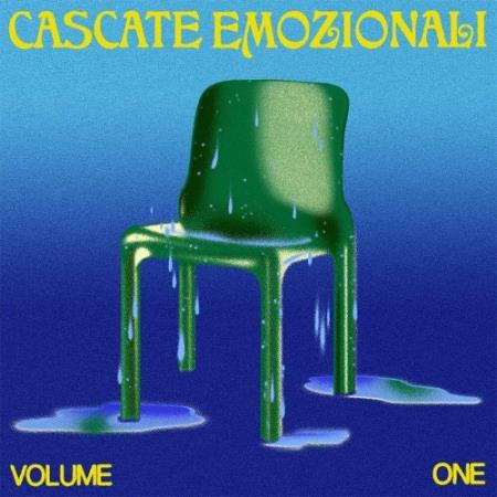 Cascate Emozionali - Volume One (2022)