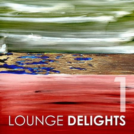 Lounge Delights 1 (2022)