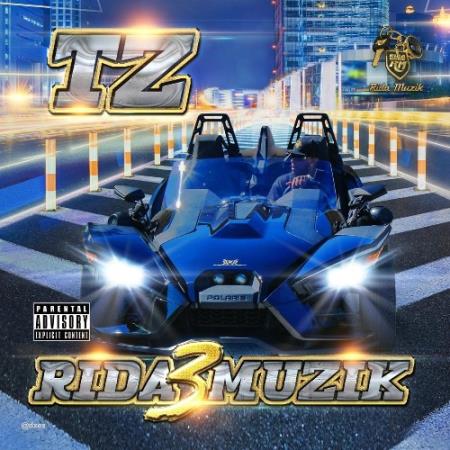 TZ - Rida Muzik 3 (2021)