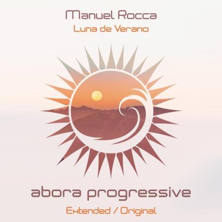 Manuel Rocca - Luna De Verano (2021)