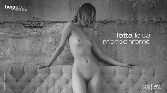 Lotta - Leica Monochrome - 35 pictures - 9088px (18 Oct, 2021)