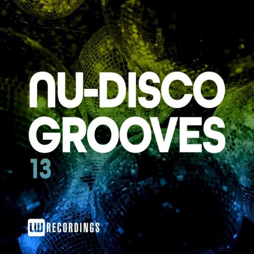 Nu-Disco Grooves, Vol. 13 (2021)