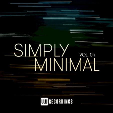 Simply Minimal, Vol. 04 (2021)