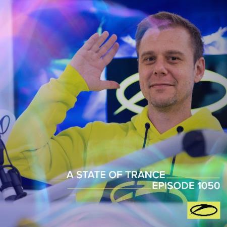 Armin van Buuren - A State of Trance 1050 (2022-01-06)