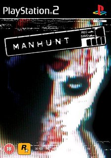 [PS2] Manhunt (2004) SUB ITA - MULTI