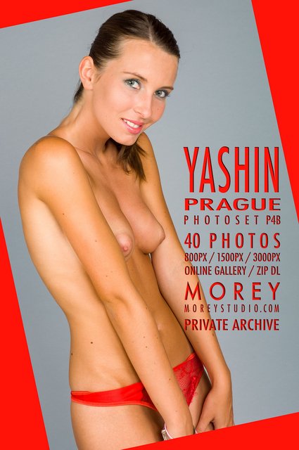 Yashin - Set P4B - 40 pics - 3000px - Jul 16, 2021