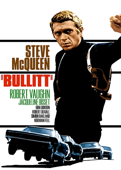 Bullitt (1968) MULTi.1080p.BluRay.REMUX.VC-1.DD.2.0-OK | Lektor i Napisy PL