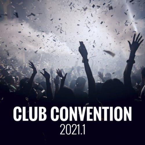 Club Convention 2021.1 (2021)