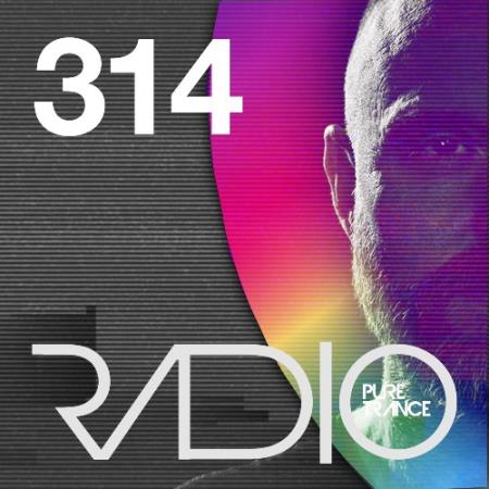 Solarstone - Pure Trance Radio 314 (2022-03-02)