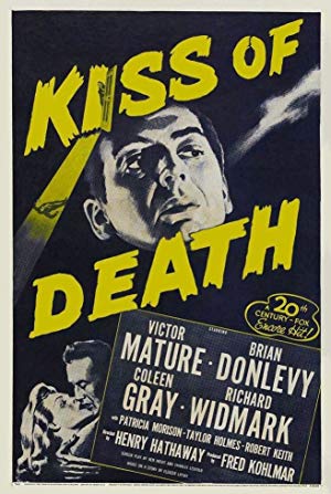 Kiss of Death 1947 720p BluRay H264 AAC RARBG Kiss of Death 1947 720p BluRay H264 AAC RARBG