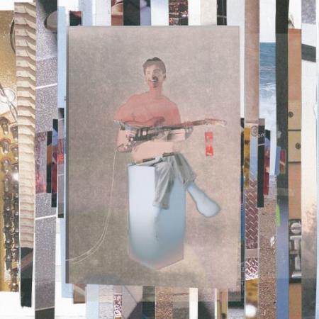 Conor Albert - Collage 2 (2022)