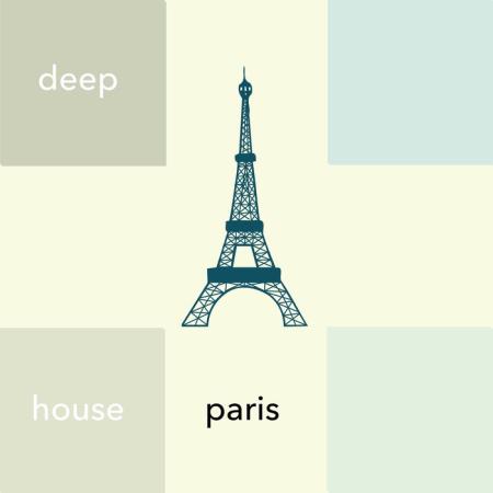 Deep House Paris, Vol. 14 (2021)