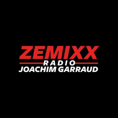 Joachim Garraud - Ze Mixx (06-04-2021)