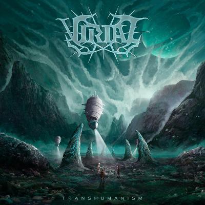 Virial - Transhumanism (2021)