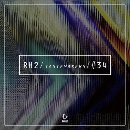 Rh2 Tastemakers #34 (2022)