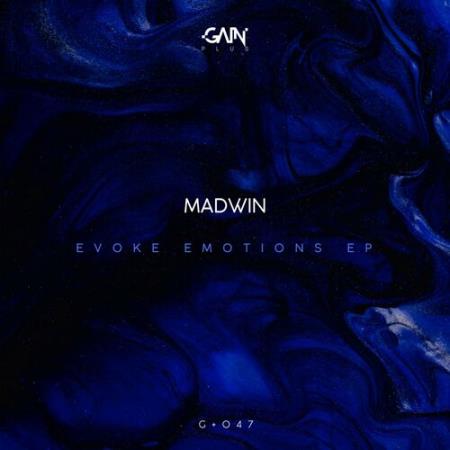 Madwin - Evoke Emotions EP (2022)