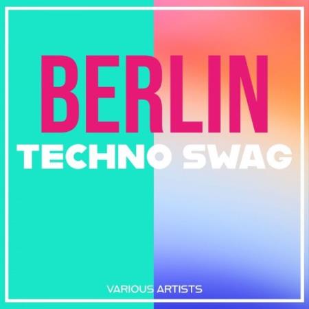 Berlin Techno Swag (2022)