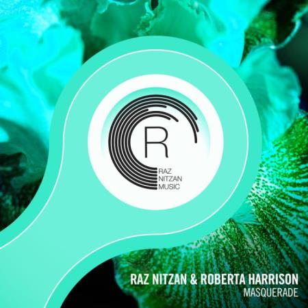 Raz Nitzan & Roberta Harrison - Masquerade (2022)