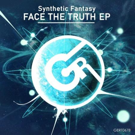 Synthetic Fantasy - Face the Truth EP (2022)