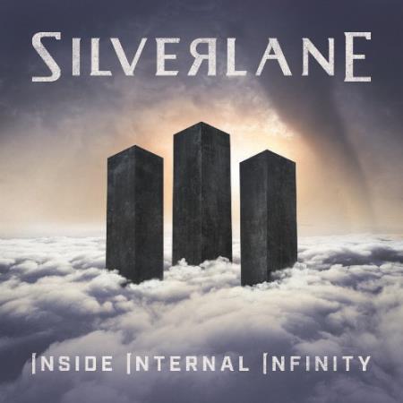 Silverlane - Inside Internal Infinity (2022)