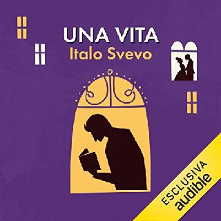 Italo Svevo - Una vita (2018) .mp3 - 160 kbps