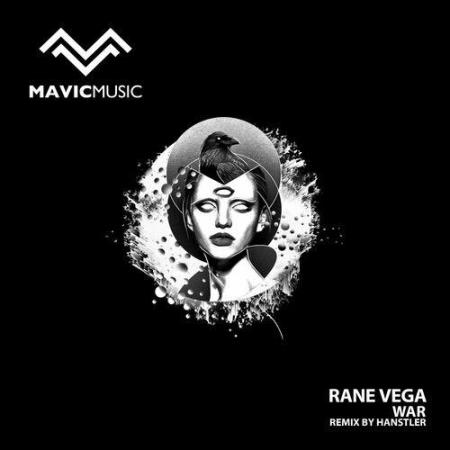 Rane Vega - War (2022)