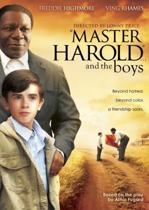 Master Harold And the Boys 2010 1080p BluRay H264 AAC RARBG Master Harold And the Boys 2010 1080p BluRay H264 AAC RARBG