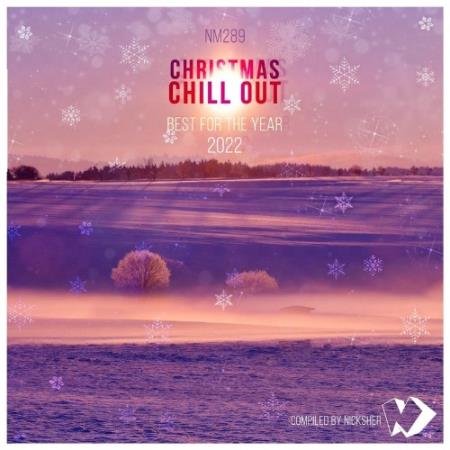 Christmas Chillout: Best for the Year 2022 (2022)