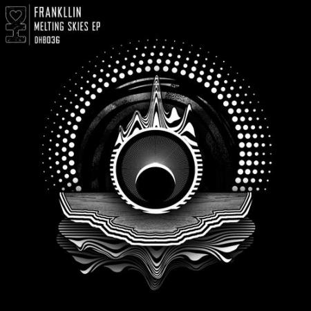 Frankllin - Melting Skies (2022)