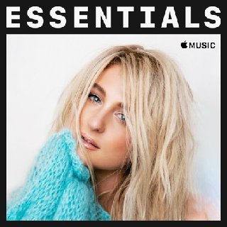 Meghan Trainor - Essentials (2020) .mp3 - 320 kbps