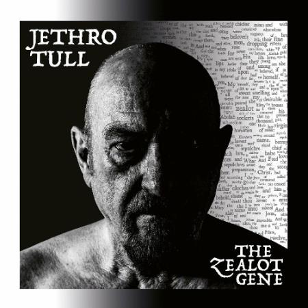 Jethro Tull - The Zealot Gene (2022)