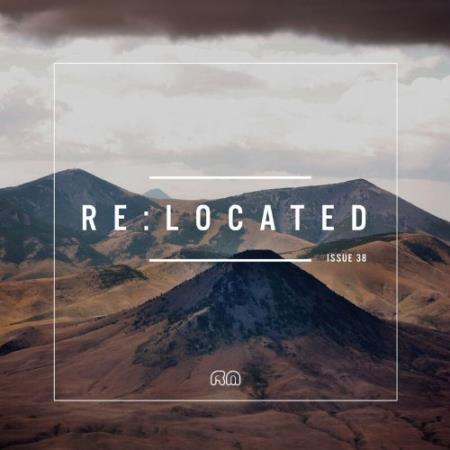 Re:Located, Issue 38 (2022)