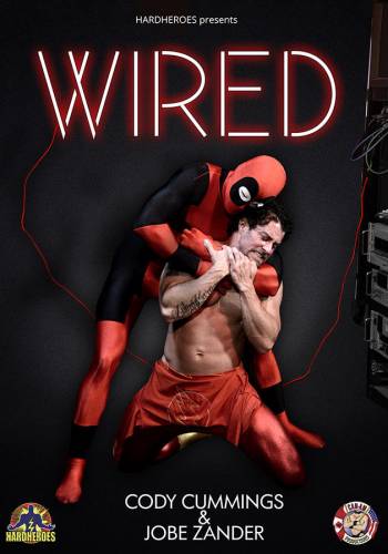 Wired (Hard Heroes)