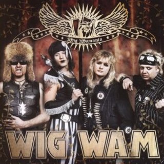 Wig Wam - Discography (2005-2021) .mp3 - 320 kbps