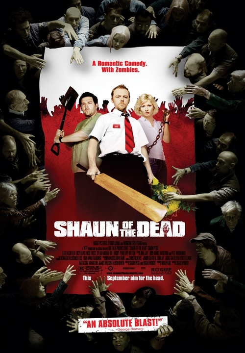Wysyp żywych trupów / Shaun of the Dead (2004) PL.1080p.BDRip.DD.5.1.x264-OK | Lektor PL