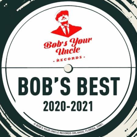 Bob's Best 2020-2021 (2022)