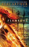 Flameout (Souls of Fire, Book 3) by Keri Arthur