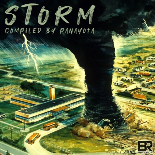 BR - Storm (2022)